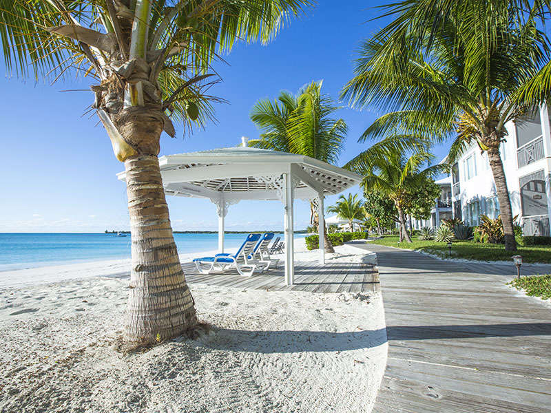 Best beaches in the Bahamas