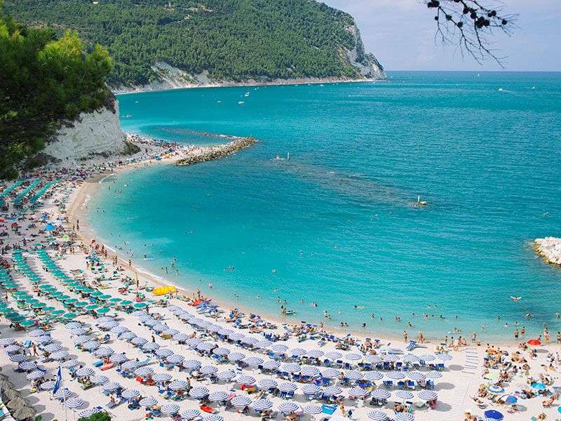 beaches in Agropoli